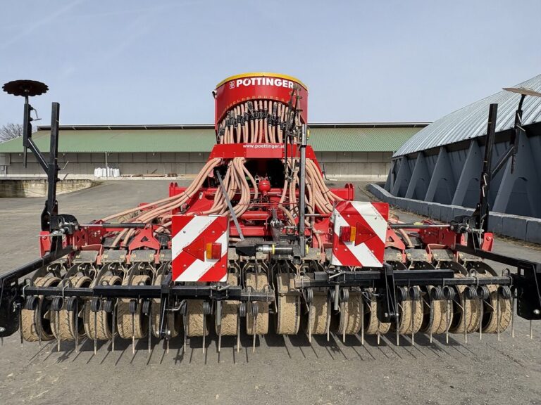 Pottinger Terrasem
