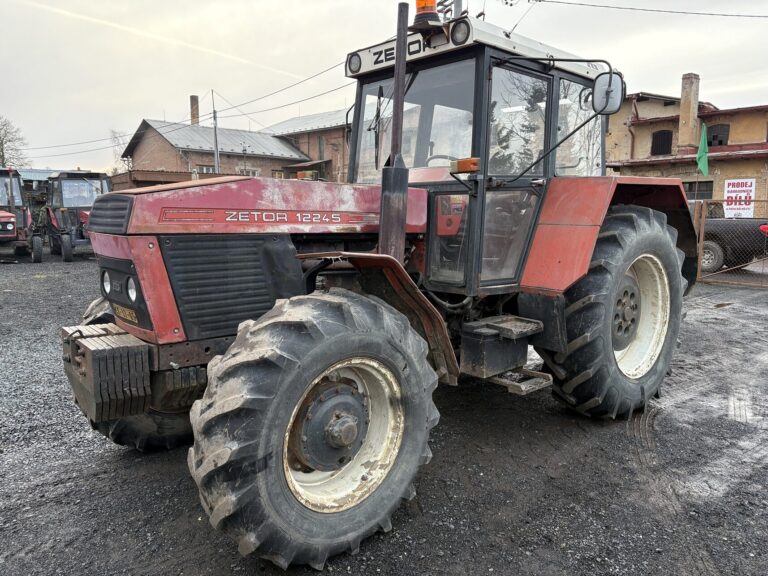 ZETOR 12245