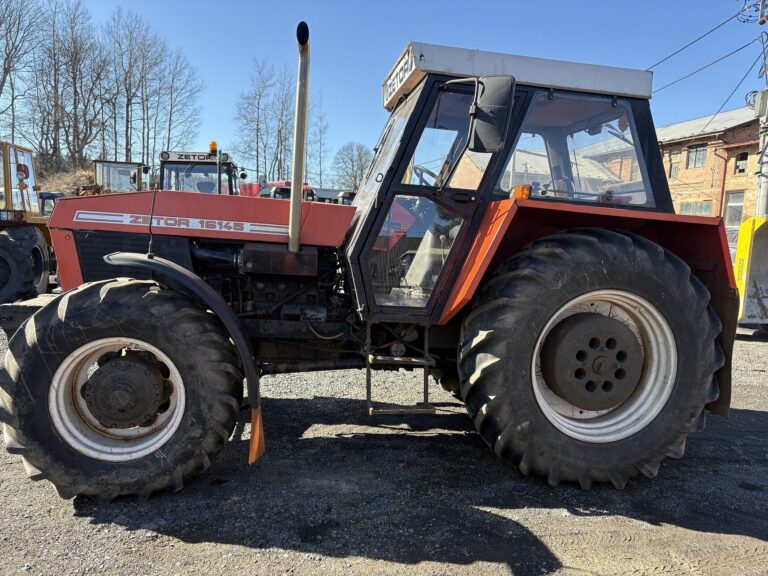 ZETOR 16145