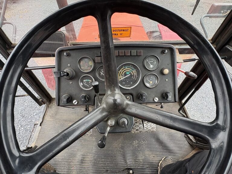 ZETOR 16245