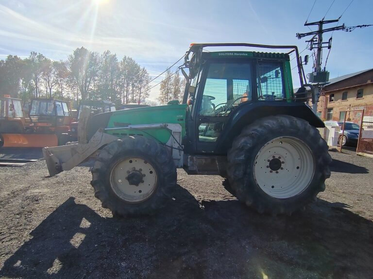 VALTRA 6850