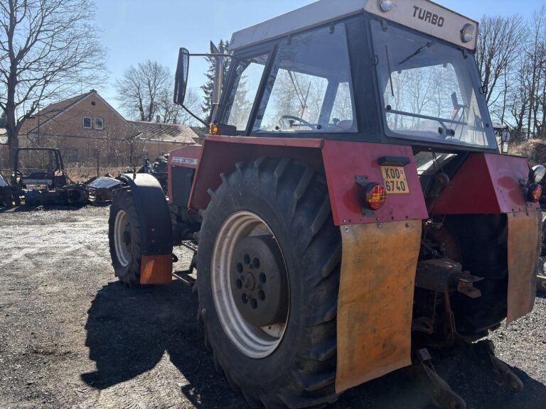 ZETOR 16145