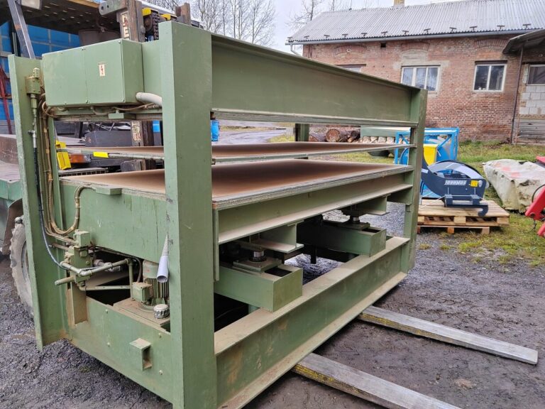 Lis LANGZAUNER LZT 60 S