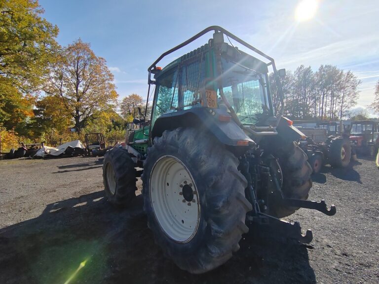 VALTRA 6850